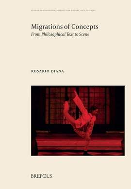 Migrations of Concepts: From Philosophical Text to Scene