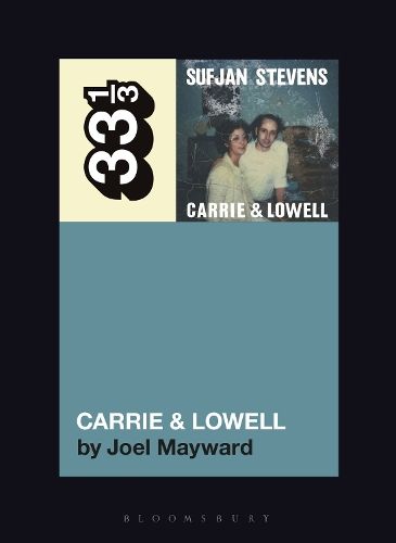 Sufjan Stevens' Carrie & Lowell