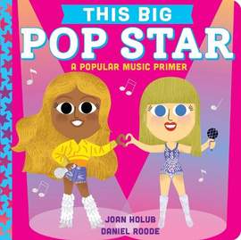 This BIG Pop Star: A Popular Music Primer