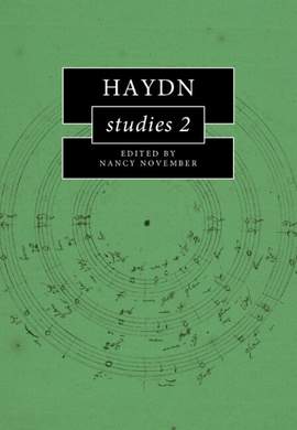 Haydn Studies 2