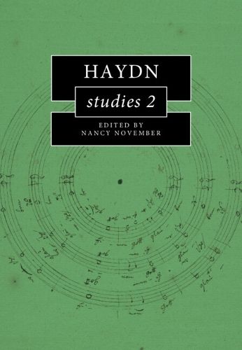 Haydn Studies 2