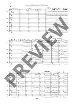 Arnesen, Kim André: Reflection (from The Stranger) (for string orchestra) Product Image