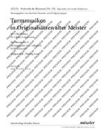 Tower music Heft 10 Product Image