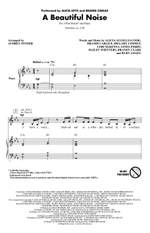 Alicia Augello-Cook_Brandi Carlile: A Beautiful Noise Product Image
