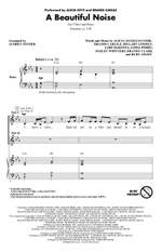 Alicia Augello-Cook_Brandi Carlile: A Beautiful Noise Product Image