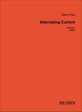 Kevin Puts: Alternating Current