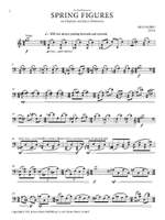 Nico Muhly: Spring Figures Product Image