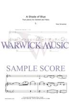 Mark Whitefield: A Shade of Blue Product Image
