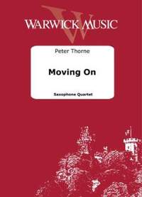Peter Thorne: Moving On