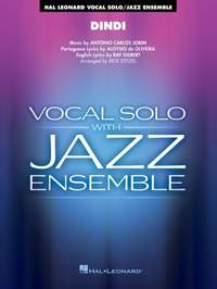 Antonio Carlos Jobim_Ray Gilbert: Dindi