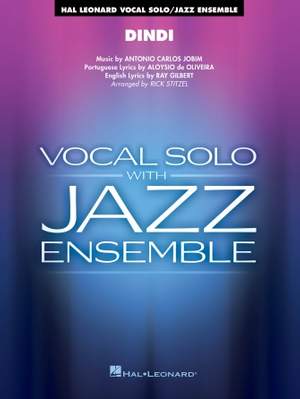 Antonio Carlos Jobim_Ray Gilbert: Dindi