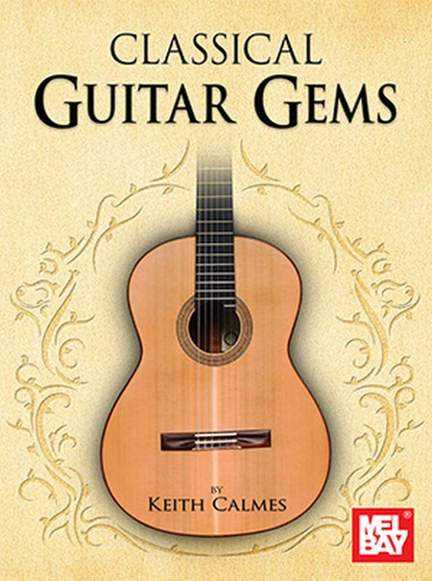 Classical Guitar Gems