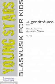 Pfluger, A: Jugendträume