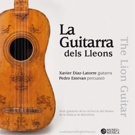 La Guitarra dels Lleons