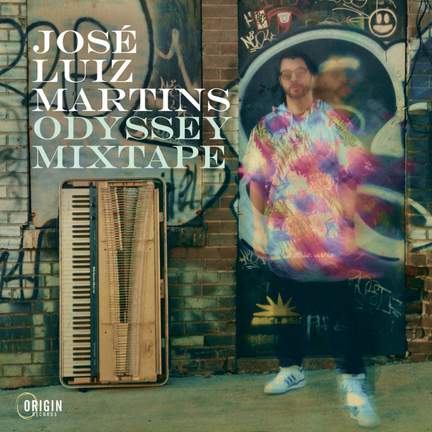 Odyssey Mixtape