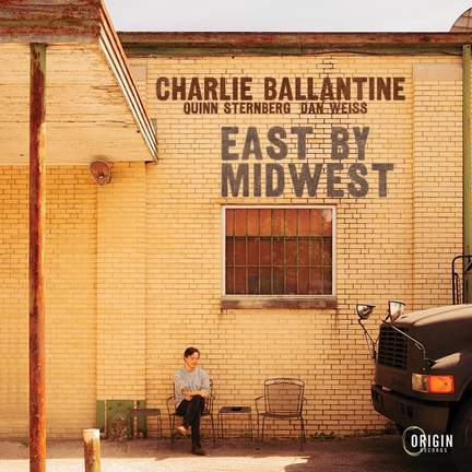 East by Midwest
