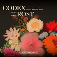 Codex Rost 1660-1680
