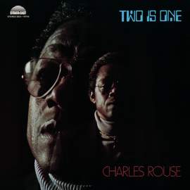 Two Is One
