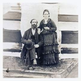 Echoes of a Vanished People