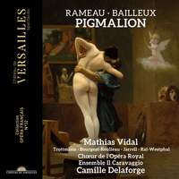 Rameau & Bailleux: Pigmalion