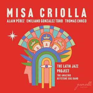 MISA CRIOLLA