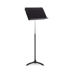 Manhasset Director music stand with double layer desk -Box of three