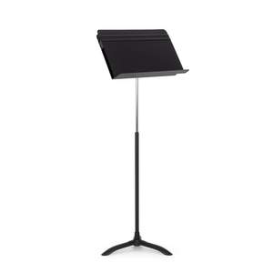Manhasset Director music stand with double layer desk -Box of three