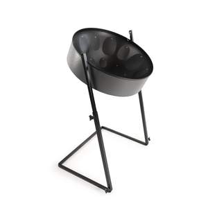 Jumbie Jam C-20 lead / tenor steel pan -Caribbean night