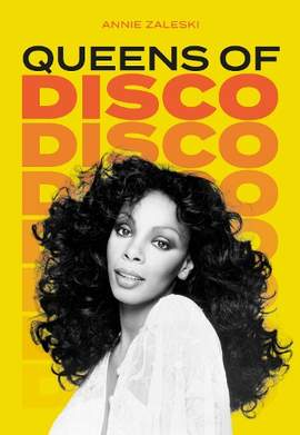 Queens of Disco