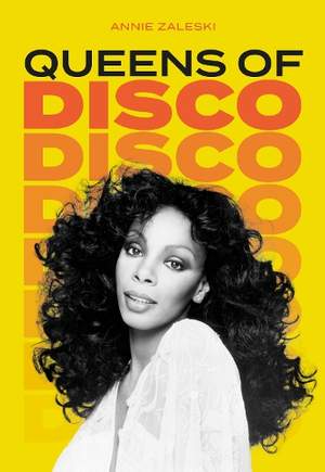 Queens of Disco