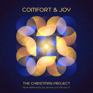 Comfort & Joy