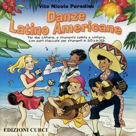 Danze Latino Americane