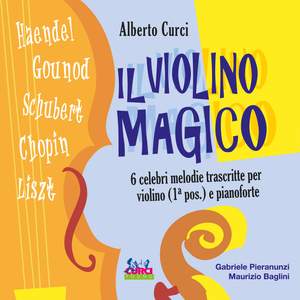Il violino magico