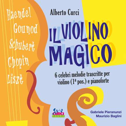 Il violino magico