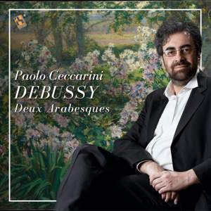 Debussy: Deux Arabesques, L. 66