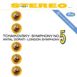 Tchaikovsky: Symphony No. 5