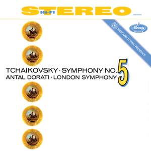 Tchaikovsky: Symphony No. 5