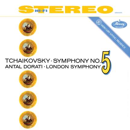 Tchaikovsky: Symphony No. 5