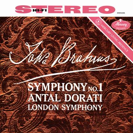 Brahms: Symphony No. 1