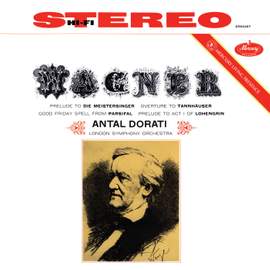Wagner: Overtures and Preludes