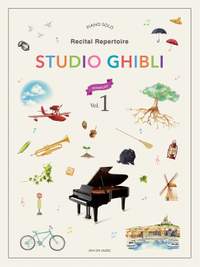 Hisaishi, J: Studio Ghibli 1 Vol. 1
