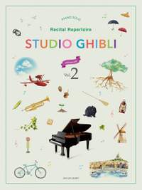 Hisaishi, J: Studio Ghibli 2 Vol. 2