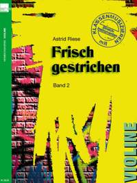 Riese, A: Frisch gestrichen 2 Vol. 2