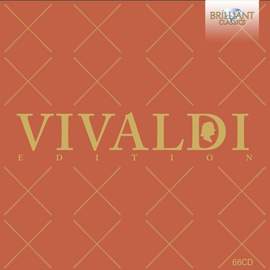 Vivaldi Edition