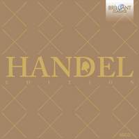 クラシック Handel Edition 65CD Brilliant Handel Edition | Amazon.com.br