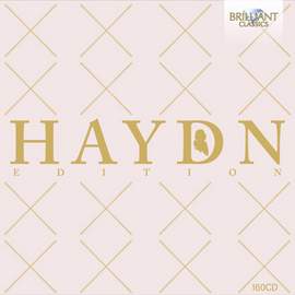 Haydn Edition