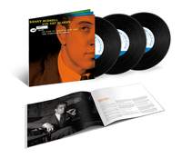 On View at the Five Spot Café: The Complete Masters (1959)