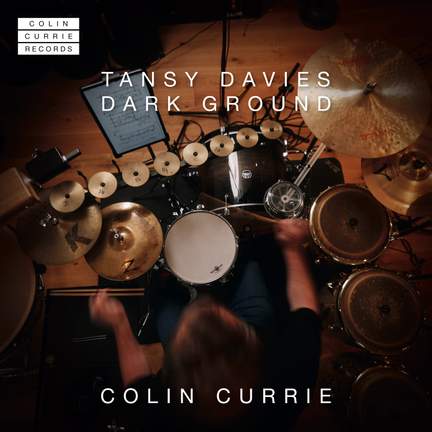 Tansy Davies: Dark Ground