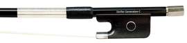 Dörfler Cello Bow Generation C - Carbon Fibre - German Silver
