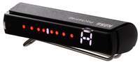 Korg Strap-Mounted Tuner
